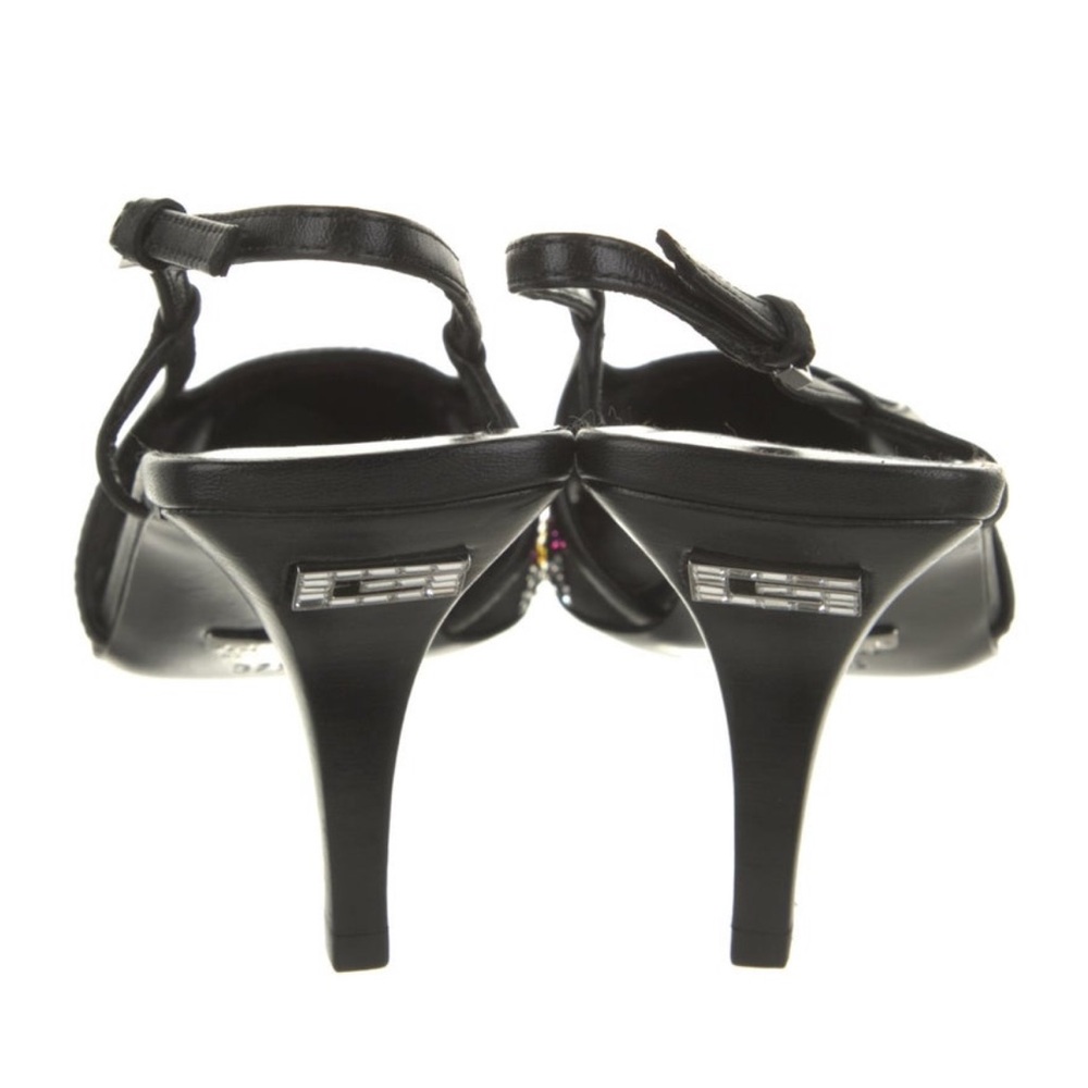 Gucci Mesh Pumps - Picture 4 of 5